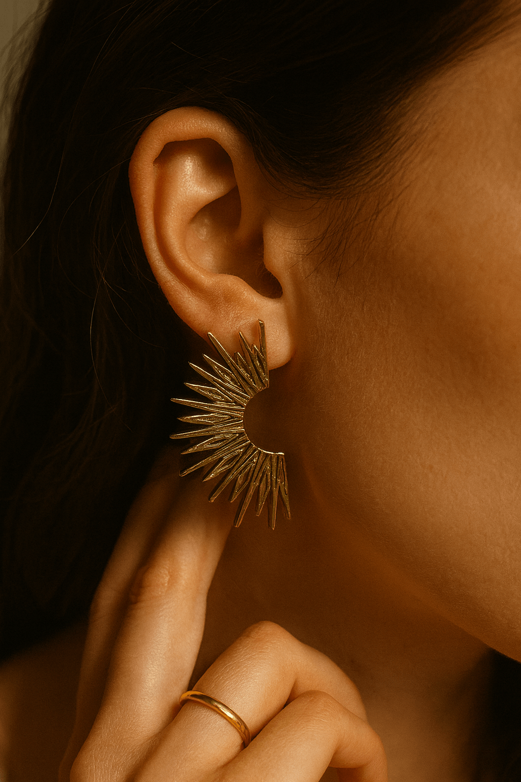 Romantic Glow - Naarya Jewels