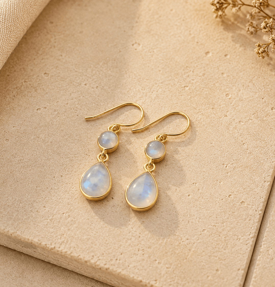 Gemstones jewellery