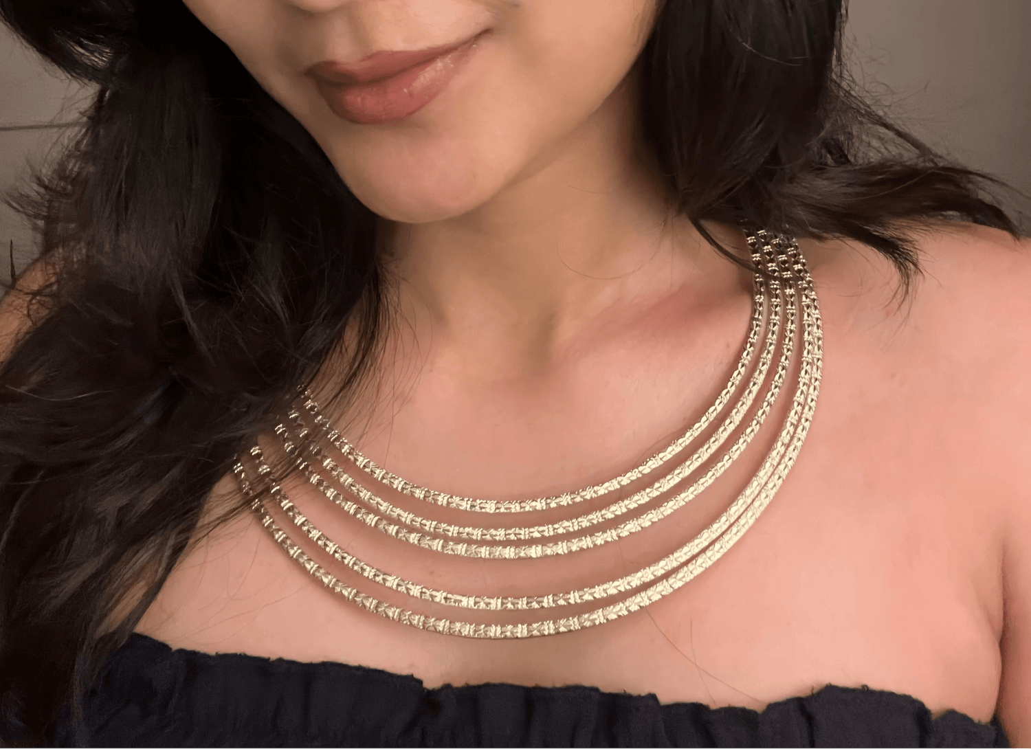 Office Party - Naarya Jewels