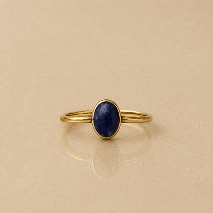 Naarya Jewels Kyanite / 12 Oval natural gemstone