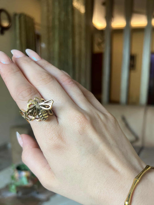  The Honeycomb & Fan hoop Set