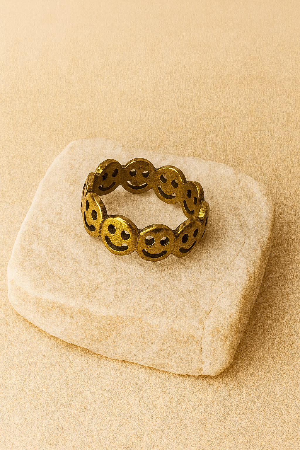 Ethereal Elements Ring Set