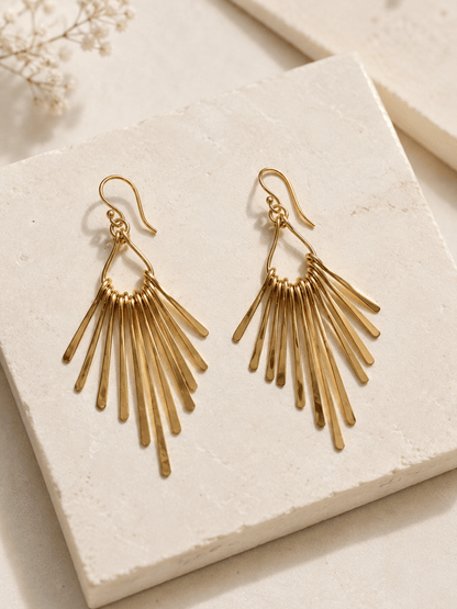 Naarya Jewels Solenne Earrings