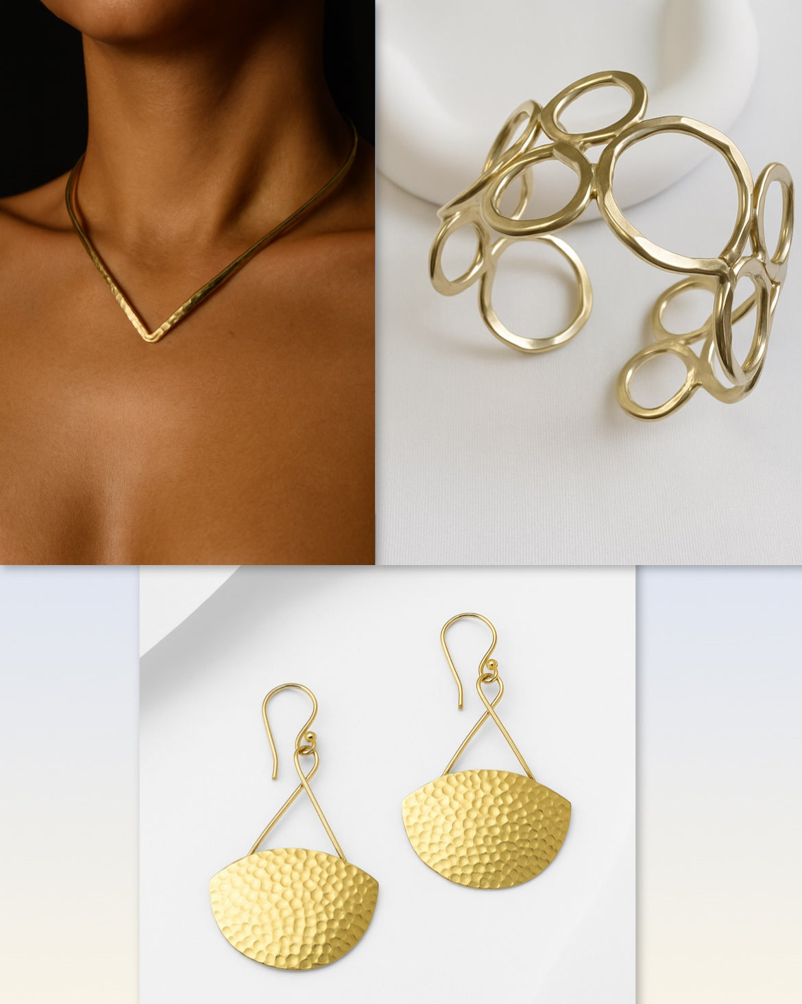 Modern Muse Set of 3 Combo