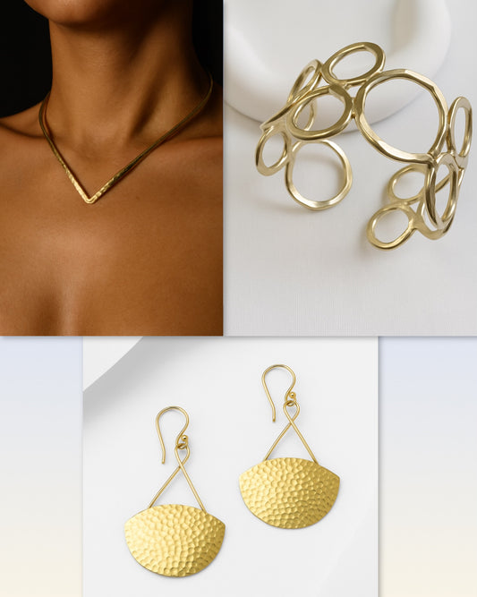 Modern Muse Set of 3 Combo