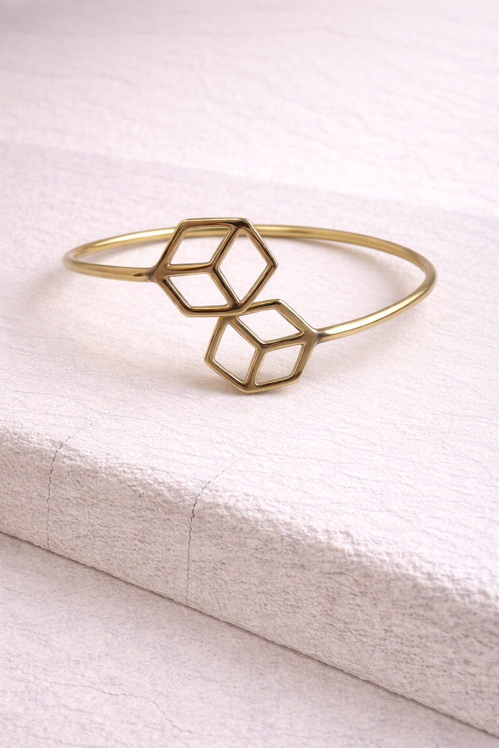 Architect's Bracelet(Anti Tarnish)