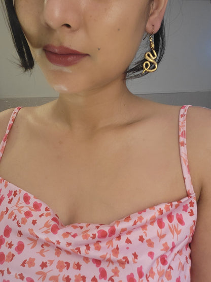 Mystic Twist Earring Combo