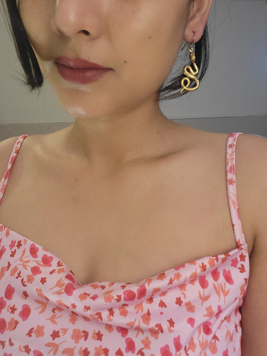 Mystic Twist Earring Combo