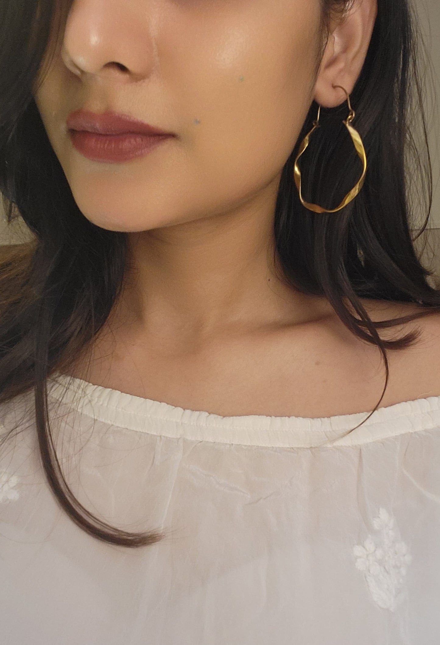 Mystic Twist Earring Combo