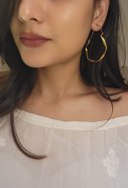 Mystic Twist Earring Combo