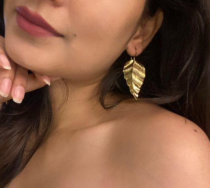 Wild Whispers Earring Combo( Anti Tarnish)